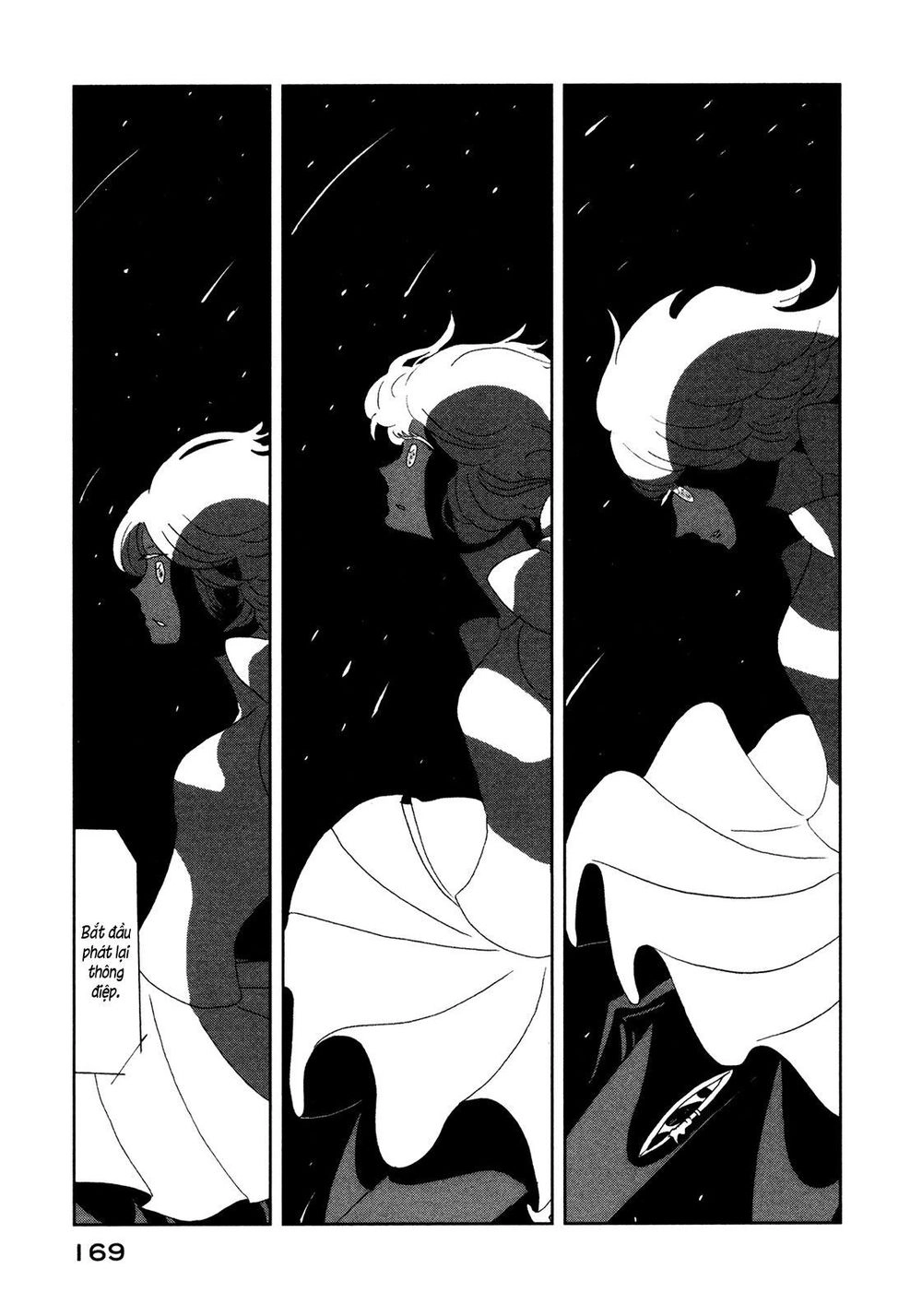 Haruko Ichikawa Sakuhinshuu Chapter 7 - 52