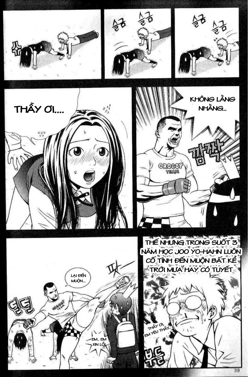 Need A Girl Chapter 2 - 5