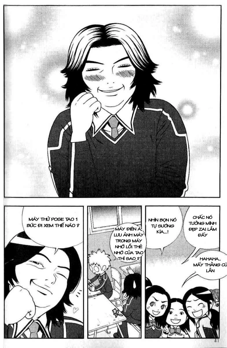 Need A Girl Chapter 2 - 7