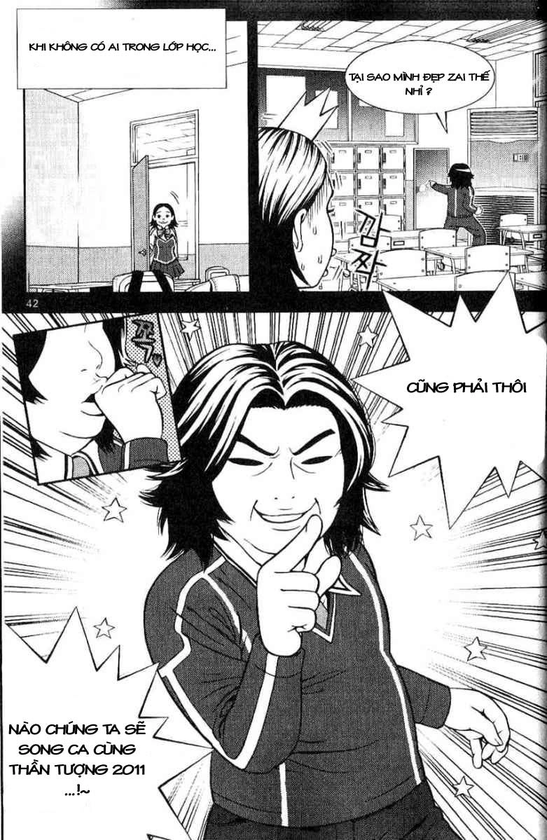 Need A Girl Chapter 2 - 8