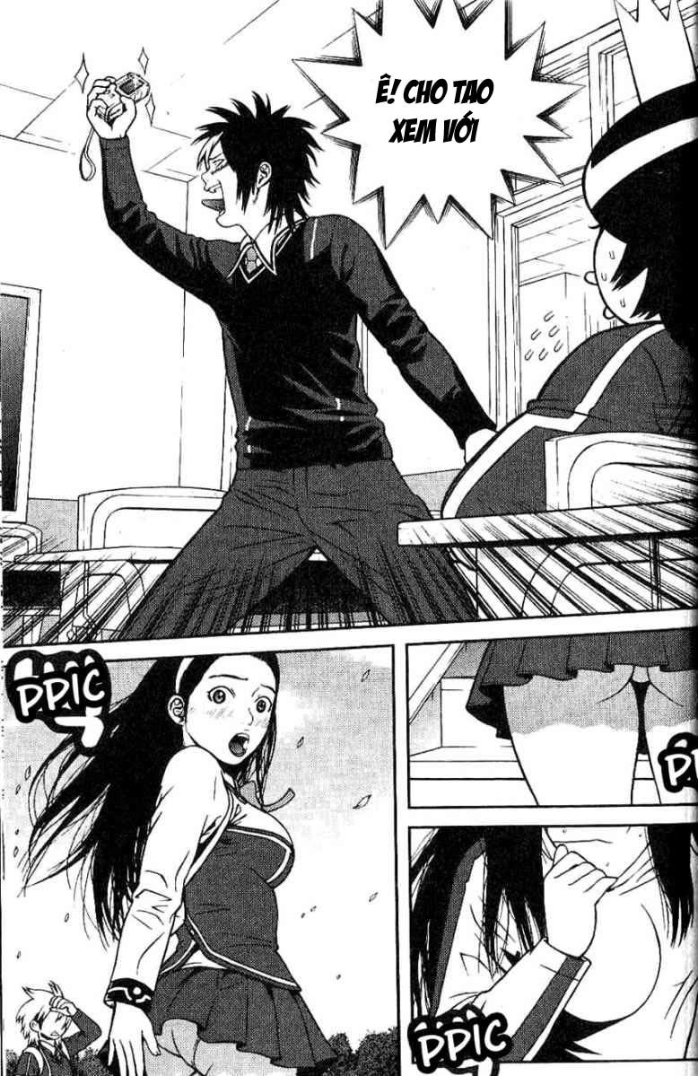 Need A Girl Chapter 2 - 10