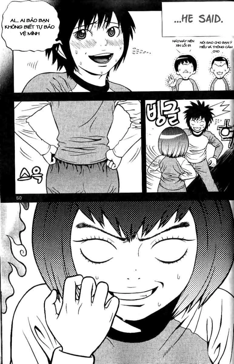 Need A Girl Chapter 2 - 16