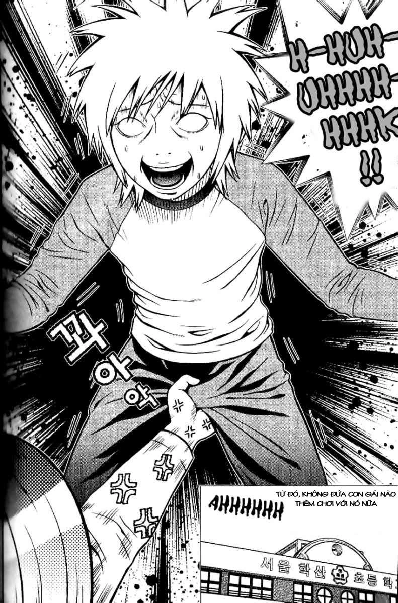 Need A Girl Chapter 2 - 17