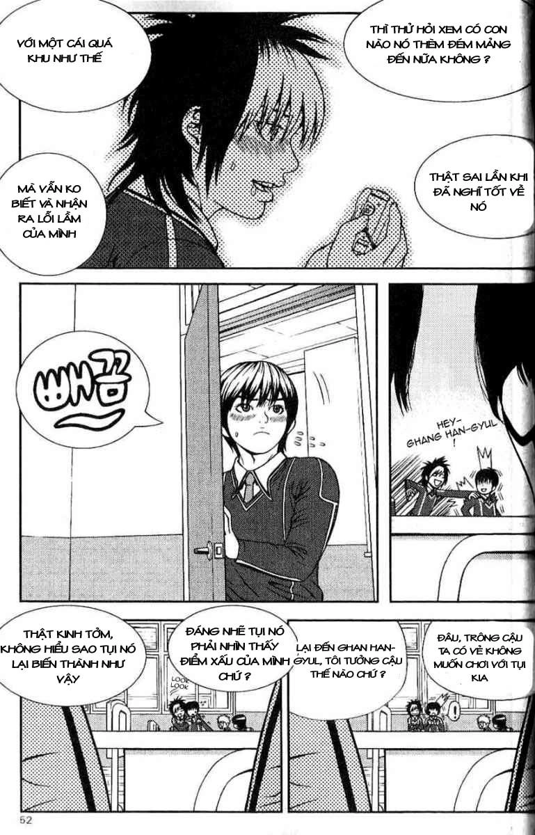 Need A Girl Chapter 2 - 18