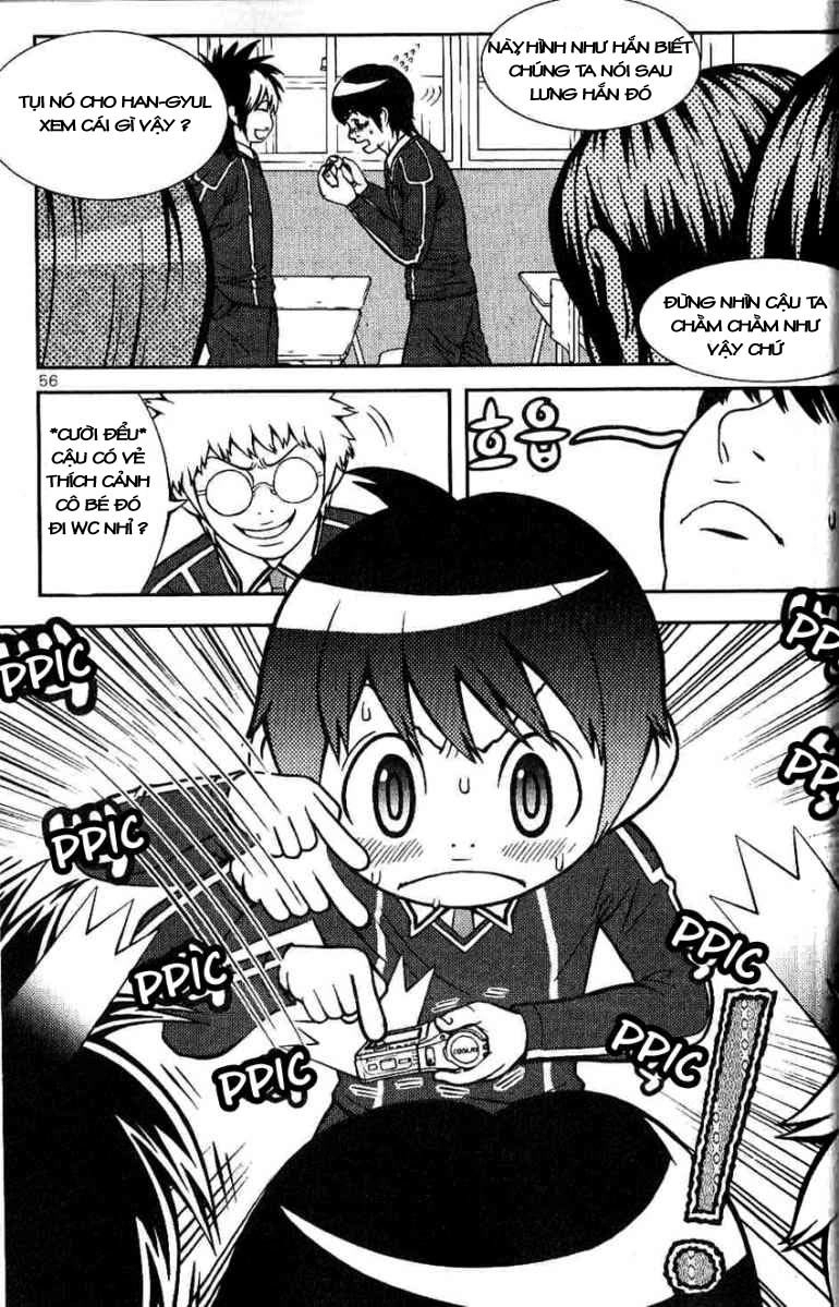 Need A Girl Chapter 2 - 21