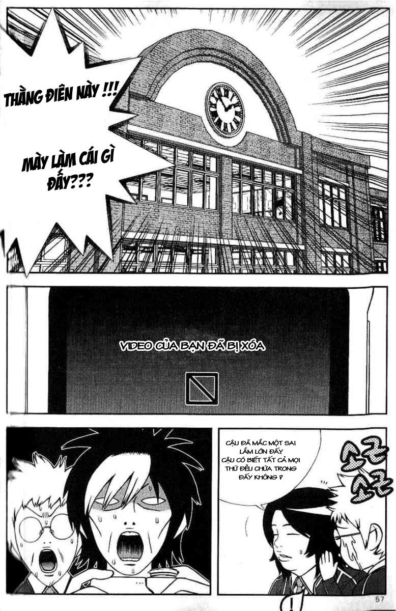 Need A Girl Chapter 2 - 22