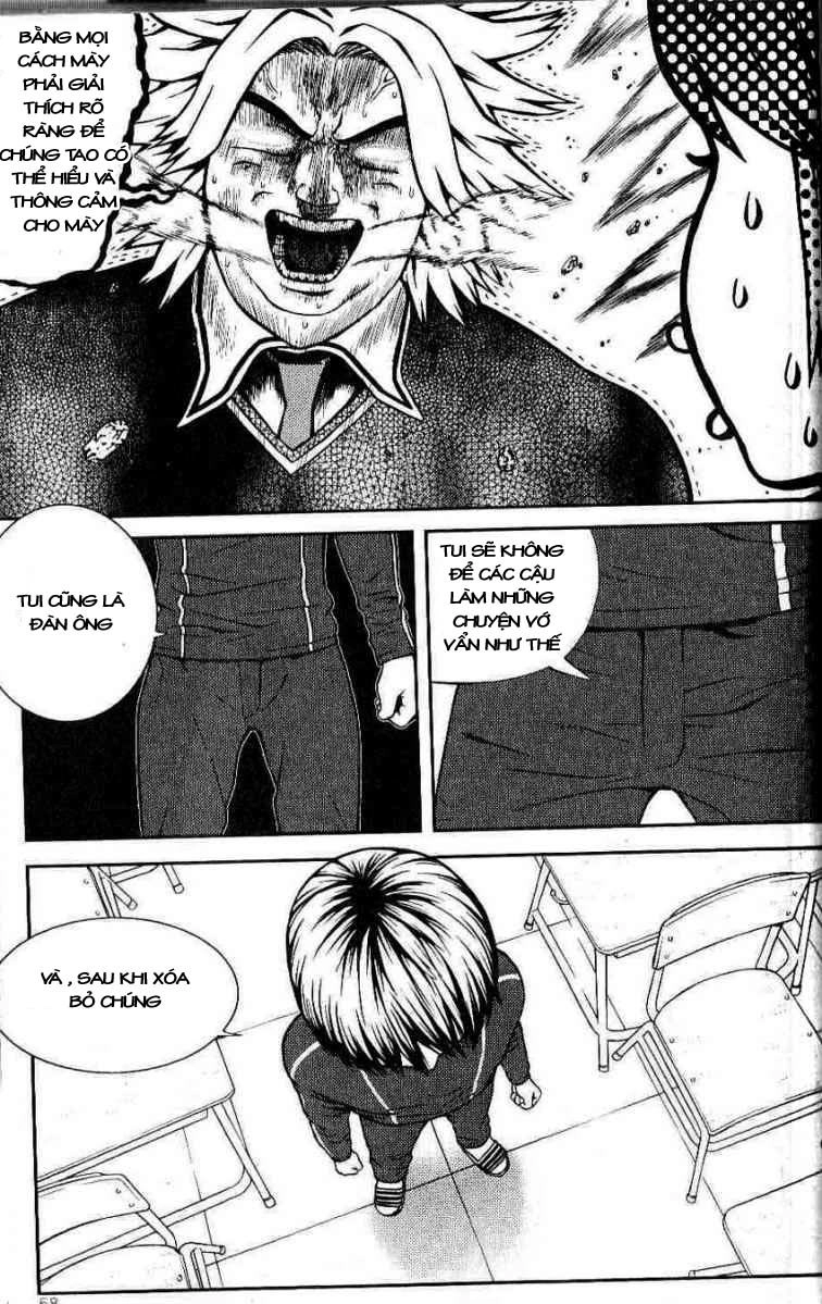 Need A Girl Chapter 2 - 23