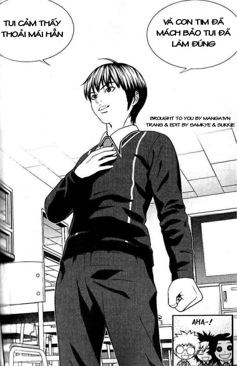 Need A Girl Chapter 2 - 24