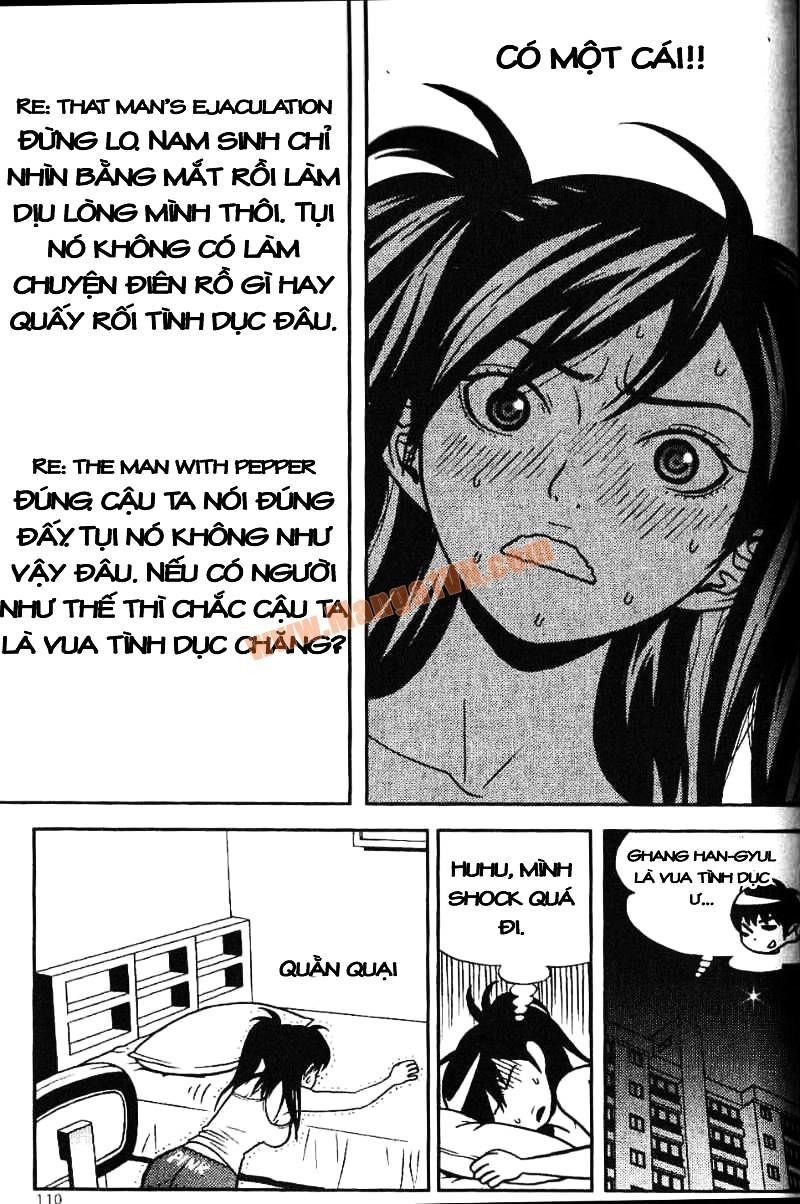 Need A Girl Chapter 4 - 24