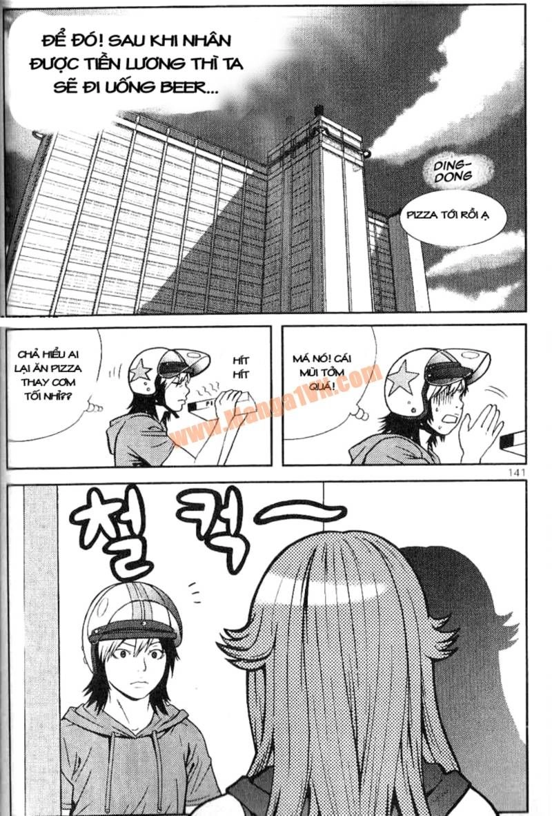 Need A Girl Chapter 6 - 2