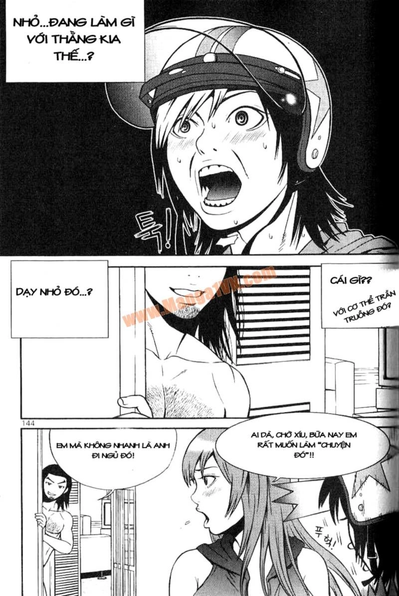 Need A Girl Chapter 6 - 5