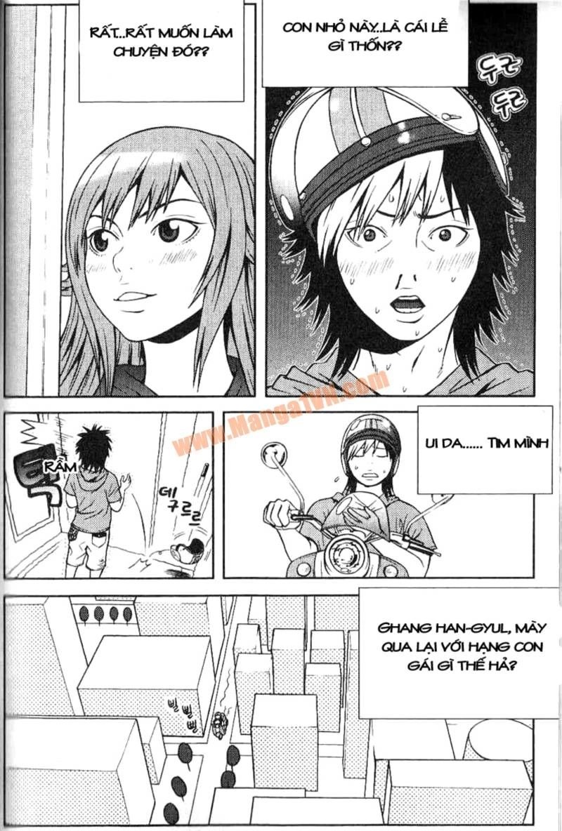 Need A Girl Chapter 6 - 6
