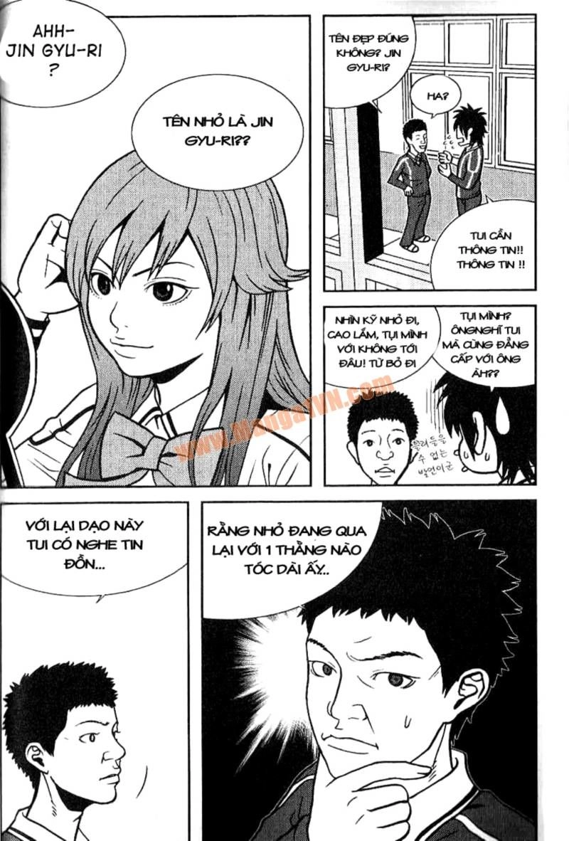 Need A Girl Chapter 6 - 10