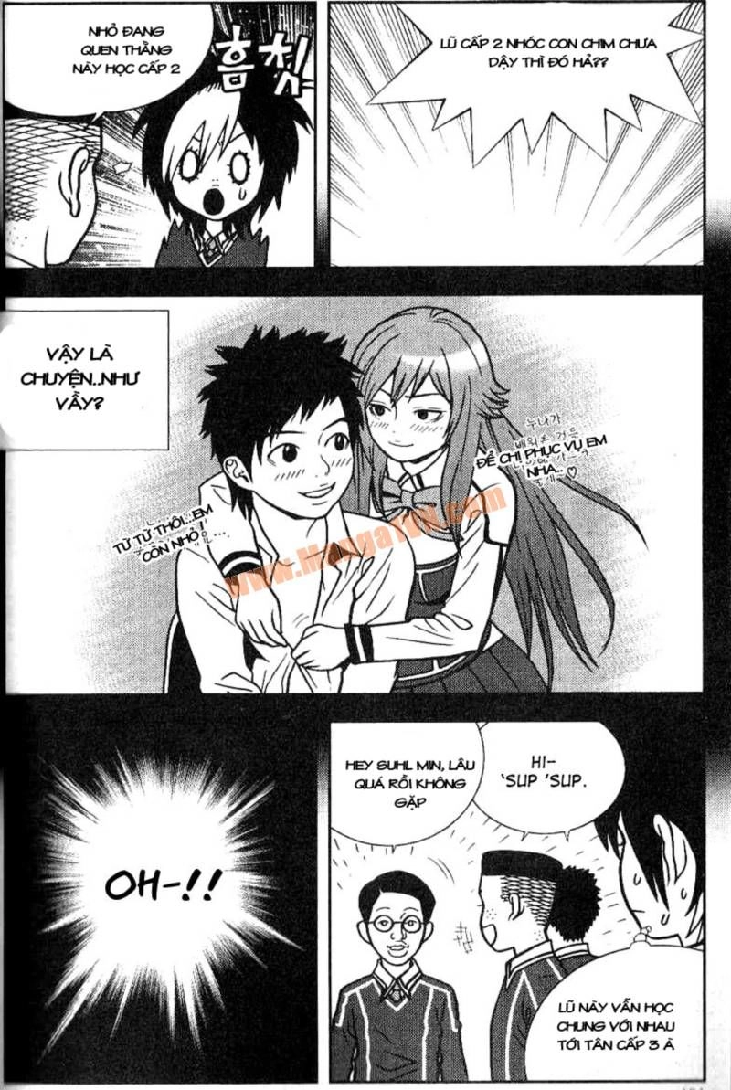 Need A Girl Chapter 6 - 12