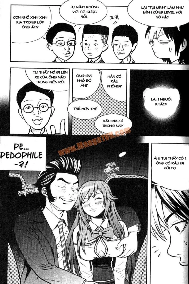 Need A Girl Chapter 6 - 13