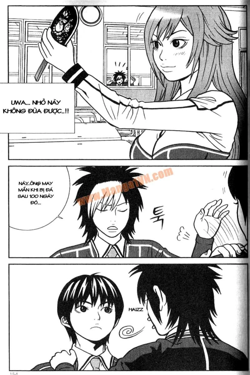 Need A Girl Chapter 6 - 15