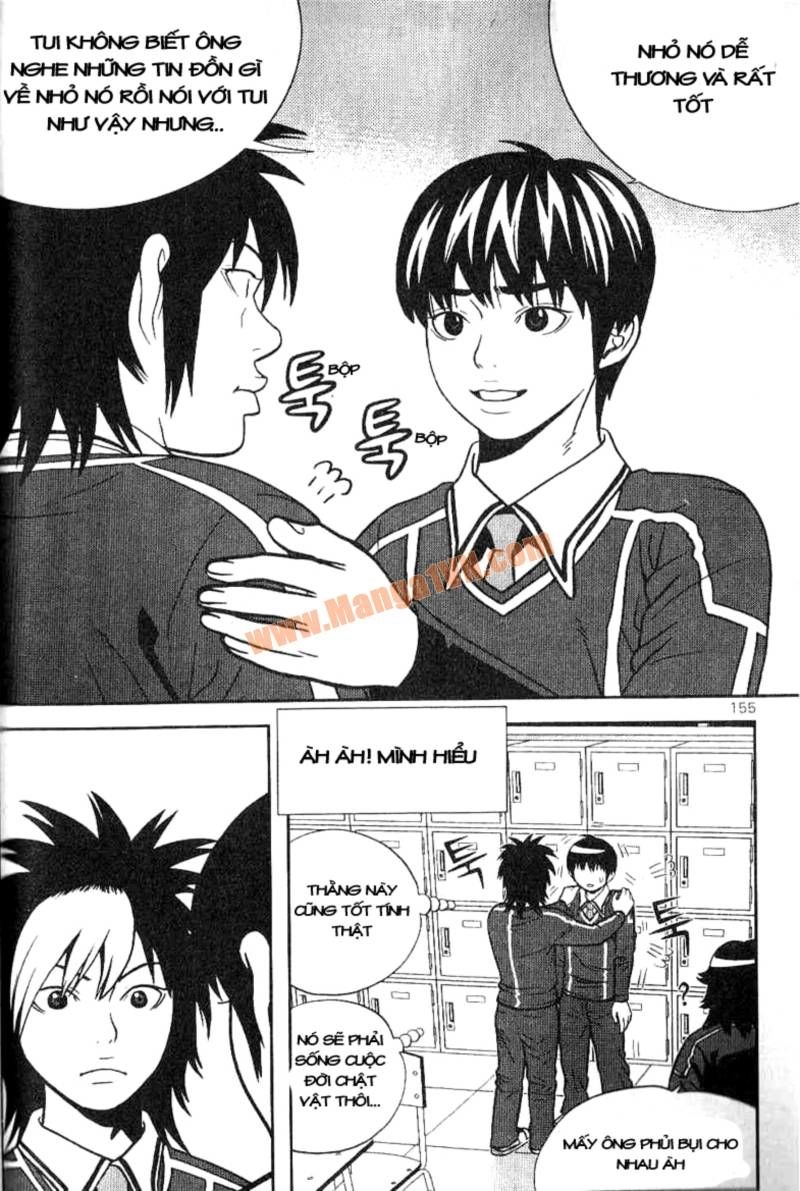 Need A Girl Chapter 6 - 16