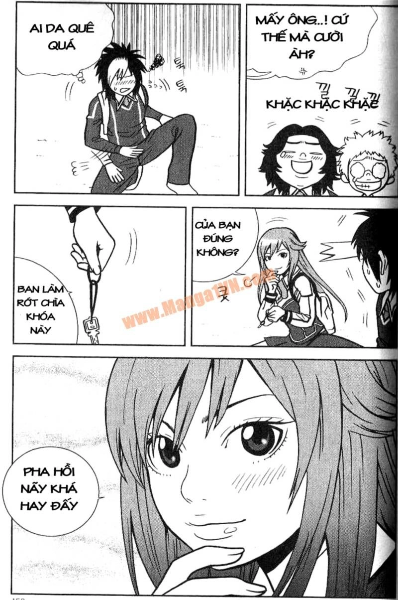 Need A Girl Chapter 6 - 19