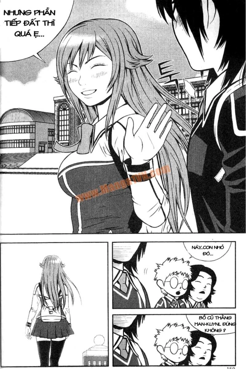 Need A Girl Chapter 6 - 20