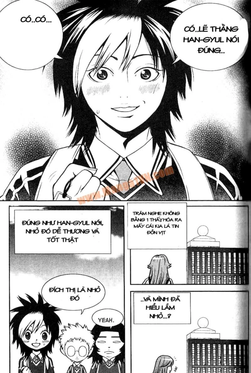 Need A Girl Chapter 6 - 21