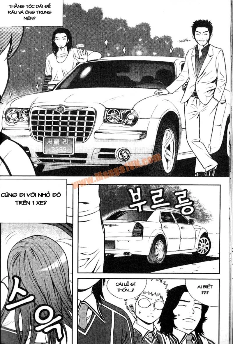 Need A Girl Chapter 6 - 22