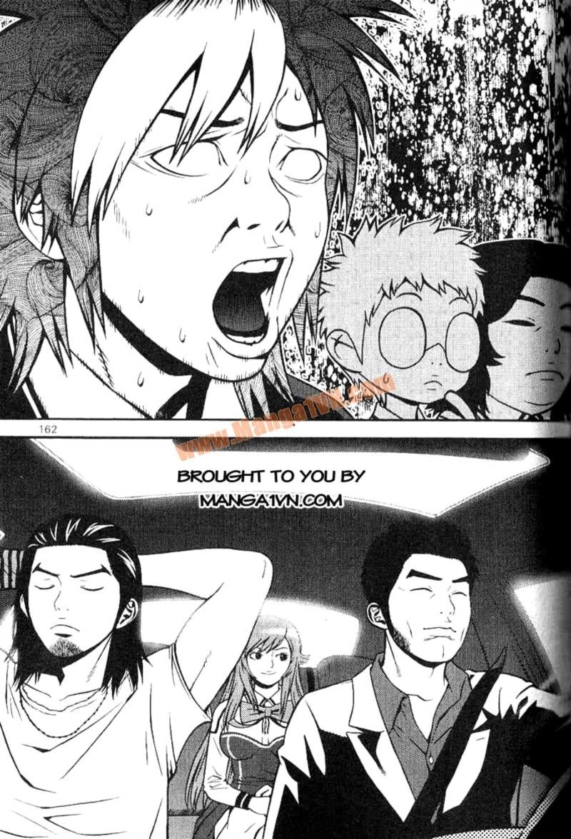 Need A Girl Chapter 6 - 23