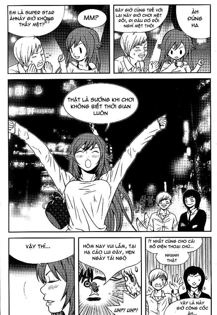 Need A Girl Chapter 7 - 6