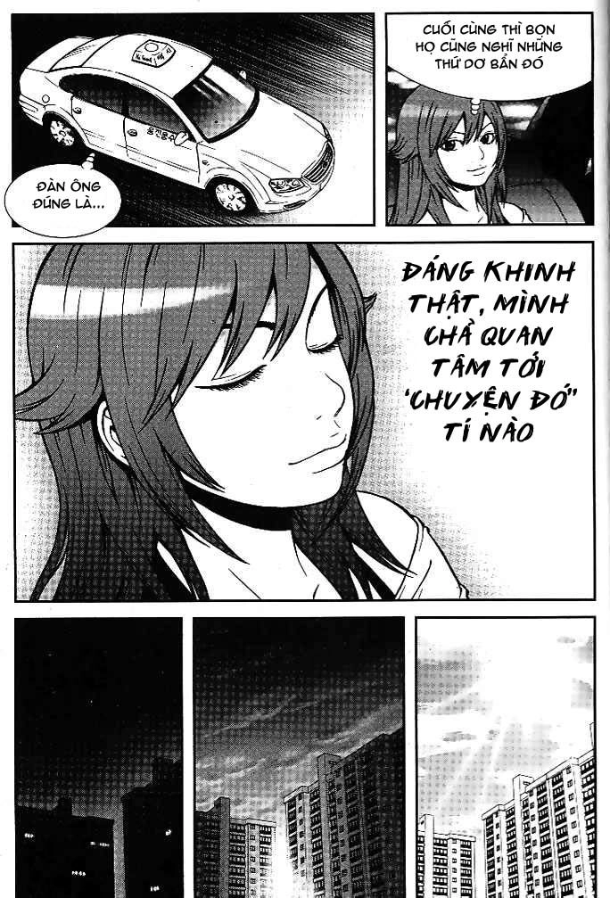 Need A Girl Chapter 7 - 7