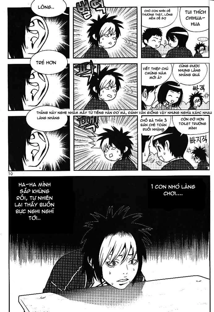 Need A Girl Chapter 7 - 9