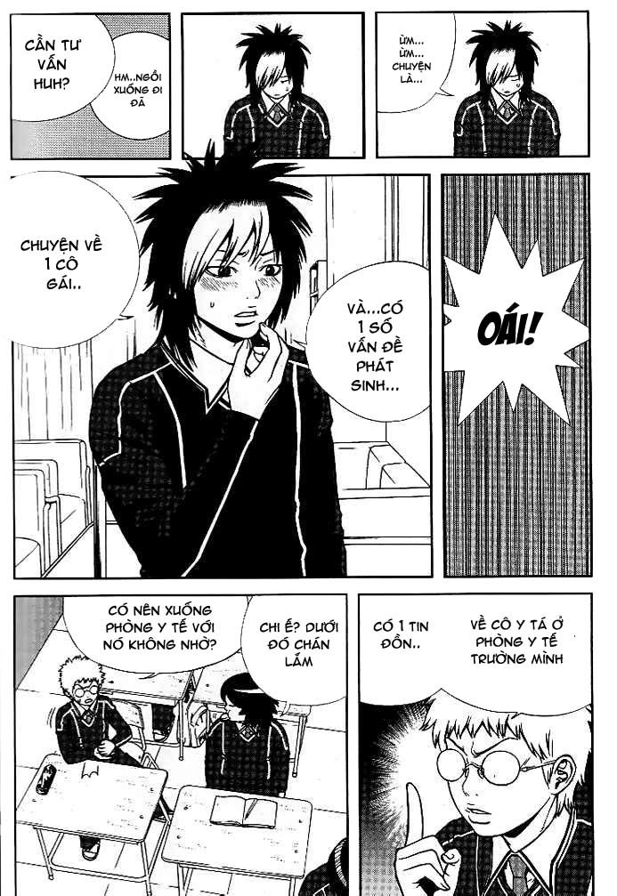 Need A Girl Chapter 7 - 12