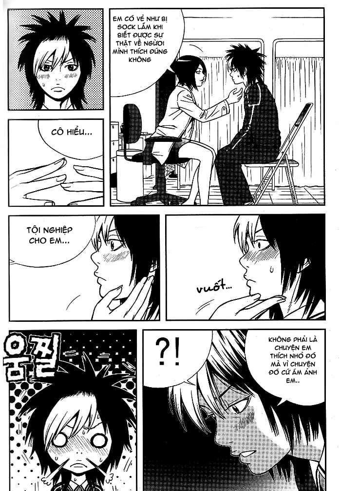 Need A Girl Chapter 7 - 14