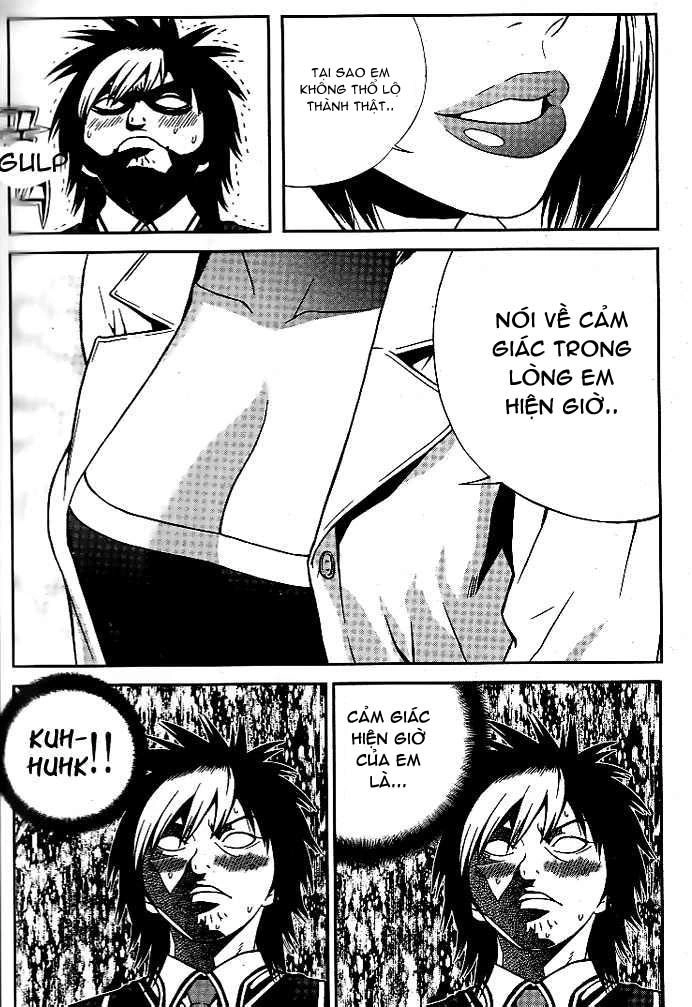 Need A Girl Chapter 7 - 16