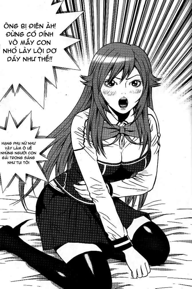 Need A Girl Chapter 7 - 19