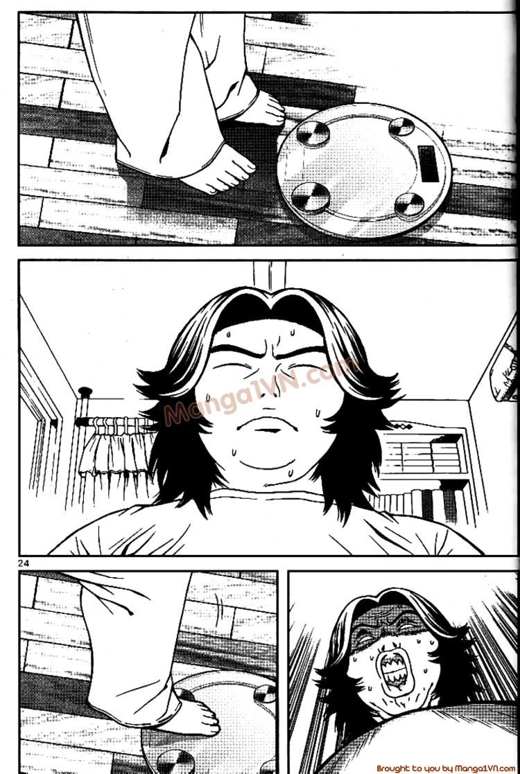 Need A Girl Chapter 8 - 2