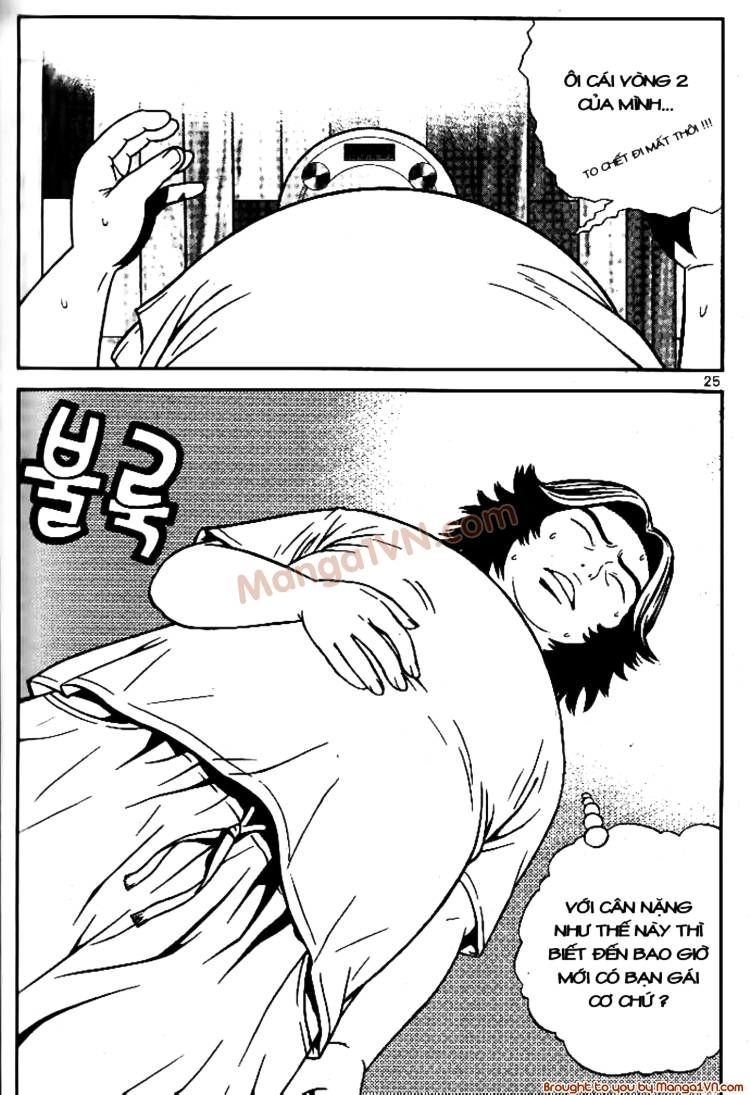 Need A Girl Chapter 8 - 3