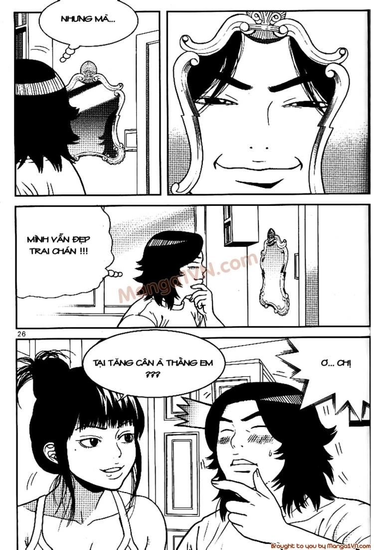 Need A Girl Chapter 8 - 4