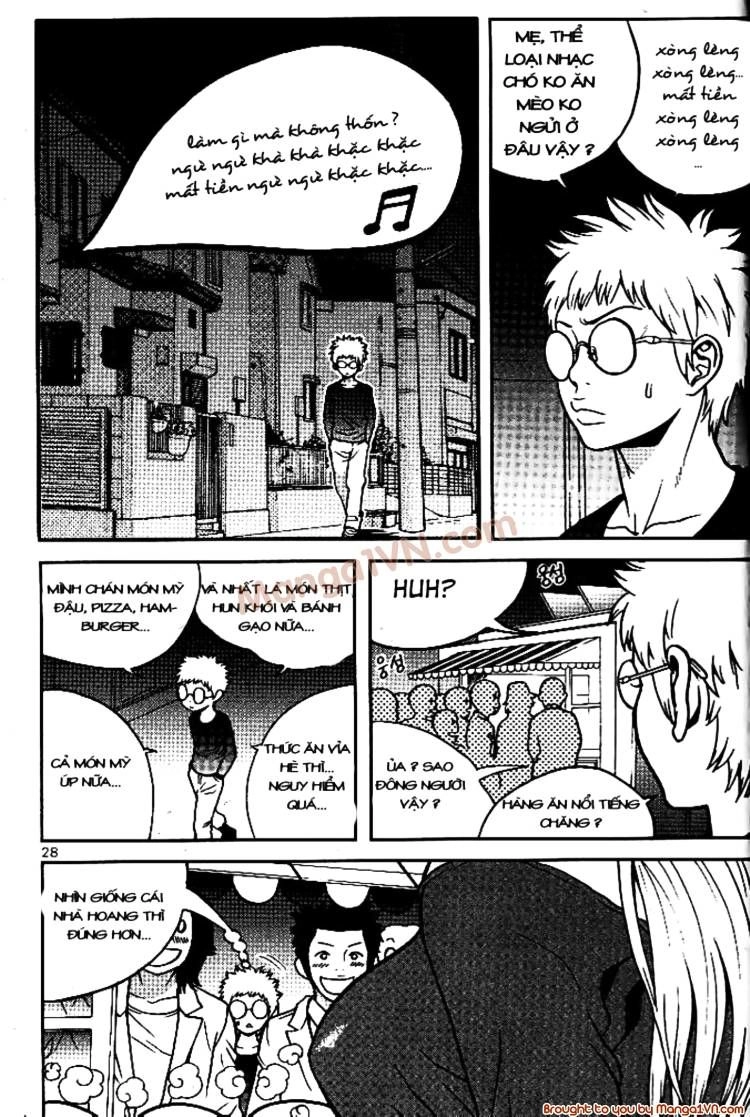 Need A Girl Chapter 8 - 6