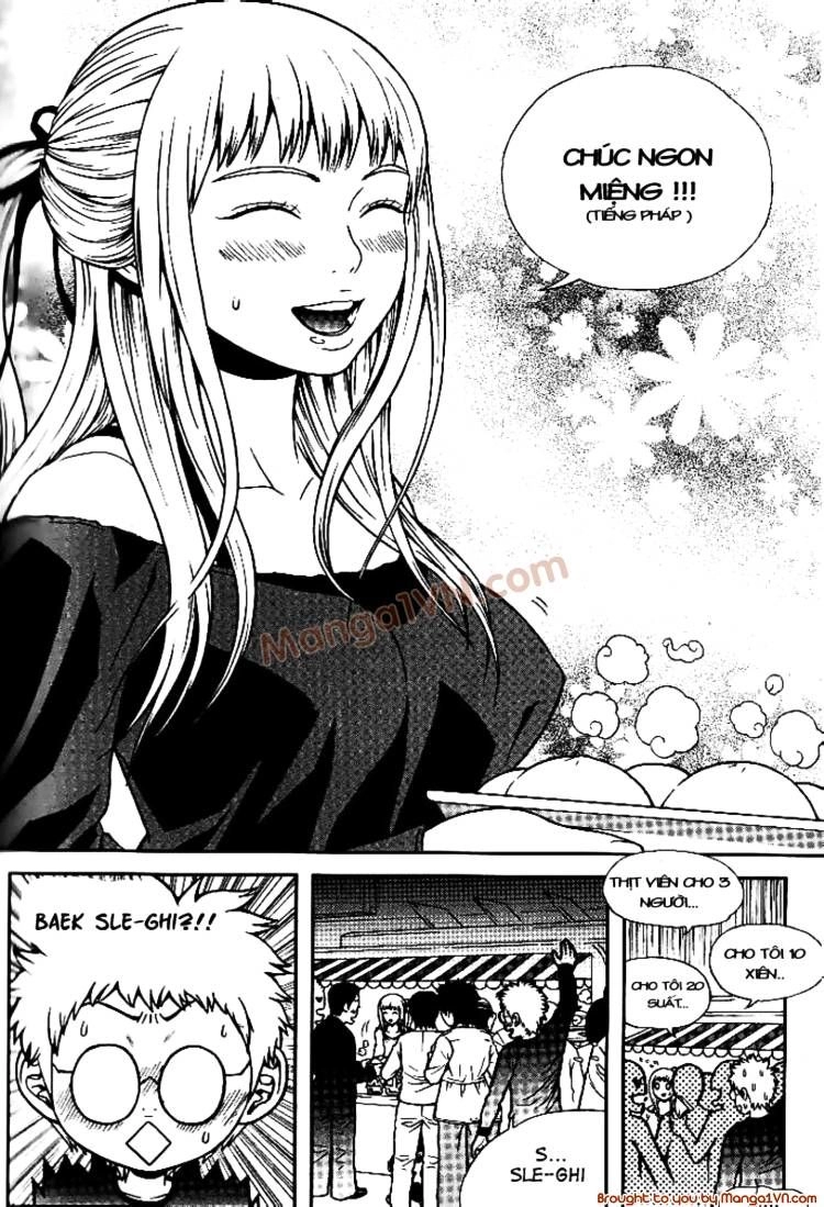 Need A Girl Chapter 8 - 7