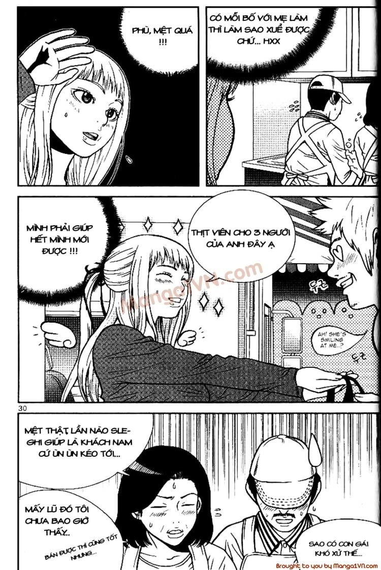 Need A Girl Chapter 8 - 8