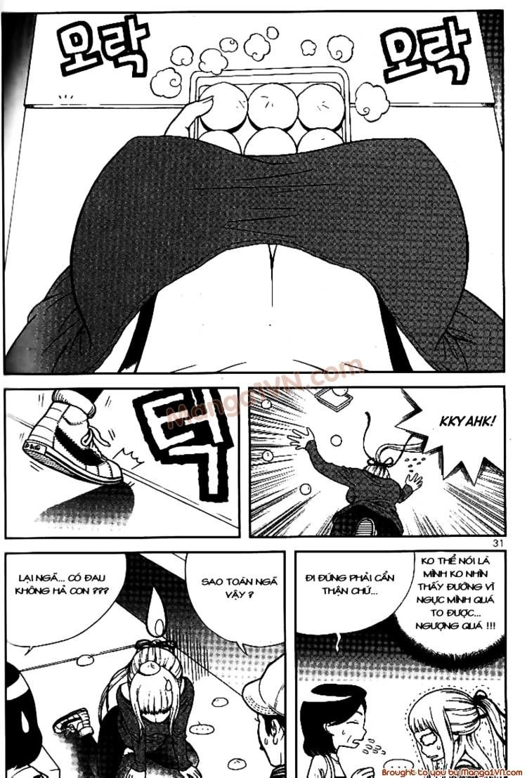 Need A Girl Chapter 8 - 9