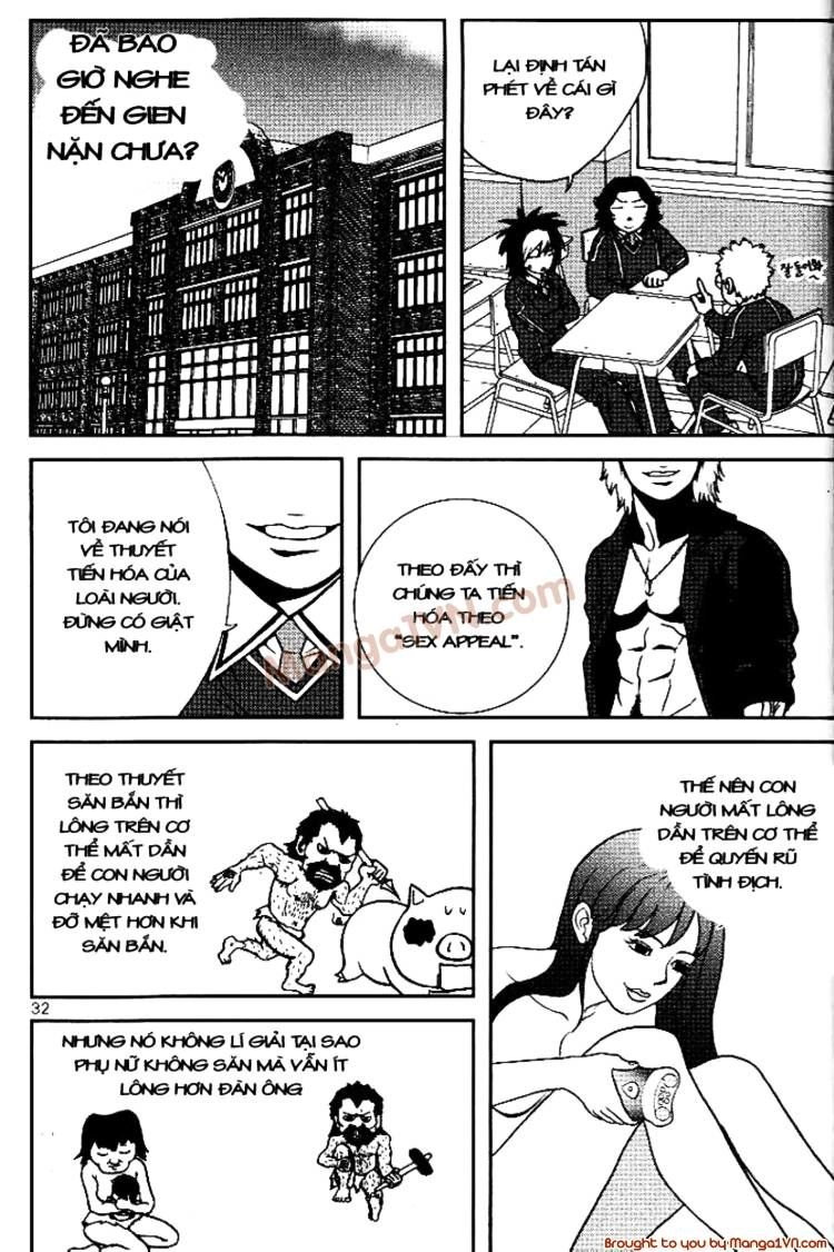 Need A Girl Chapter 8 - 10