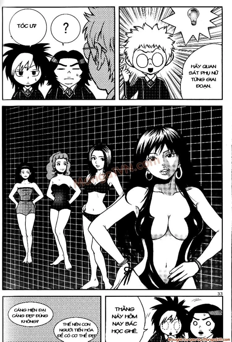 Need A Girl Chapter 8 - 11