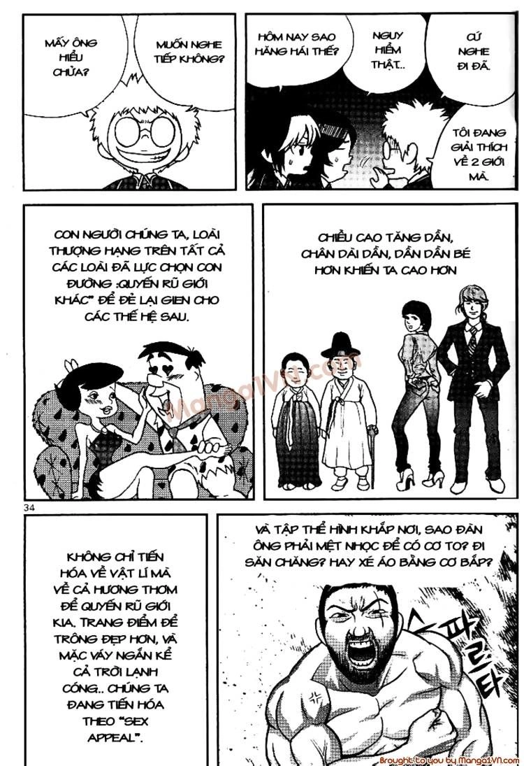 Need A Girl Chapter 8 - 12