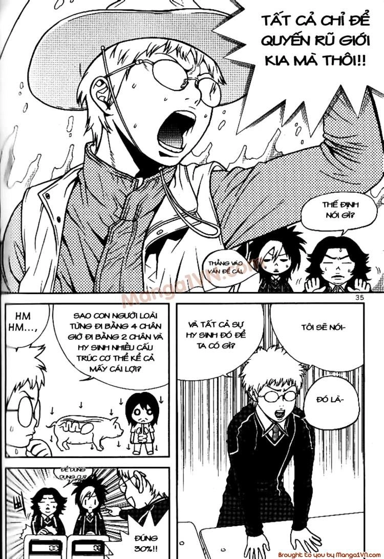 Need A Girl Chapter 8 - 13