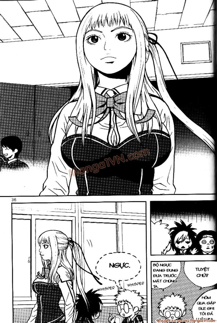 Need A Girl Chapter 8 - 14