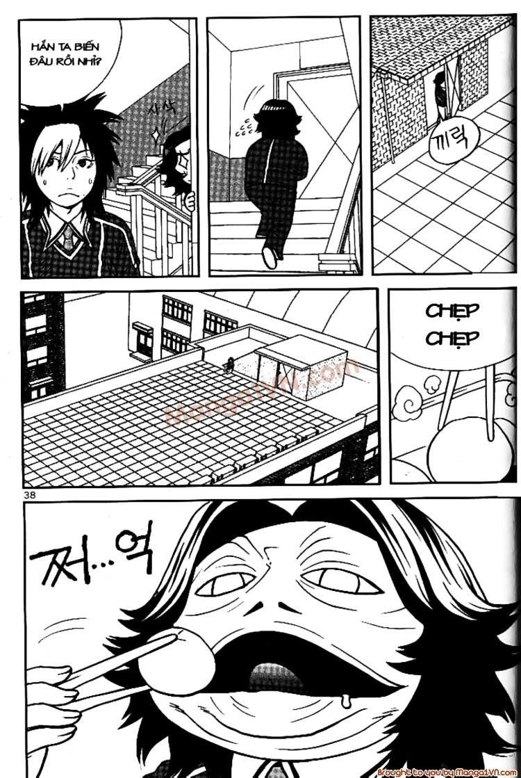 Need A Girl Chapter 8 - 16