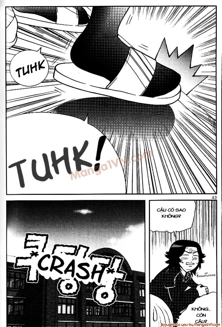 Need A Girl Chapter 8 - 21