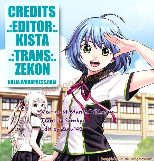 Need A Girl Chapter 12 - 1