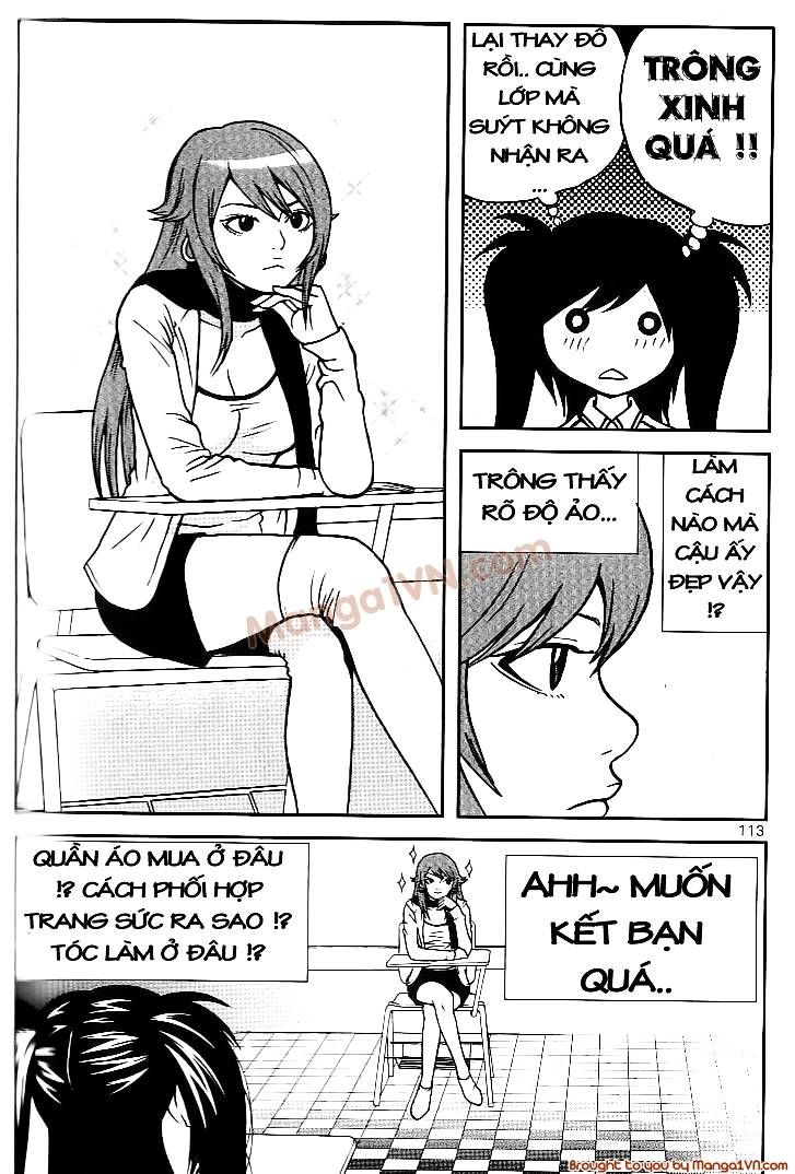 Need A Girl Chapter 12 - 4