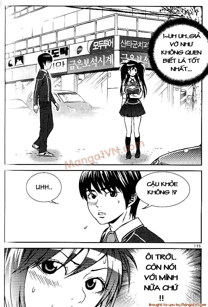 Need A Girl Chapter 12 - 6